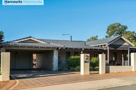 2 Keane St, Lesmurdie, WA 6076