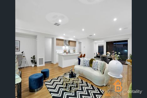 Property photo of 6 Ballad Street Strathtulloh VIC 3338