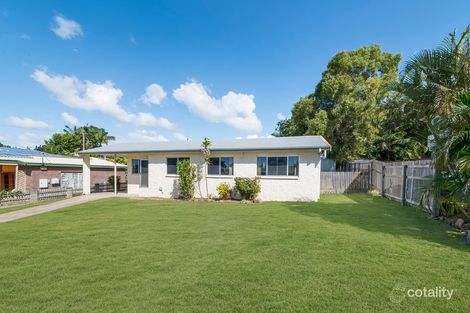 Property photo of 3 Lewin Court Mount Louisa QLD 4814