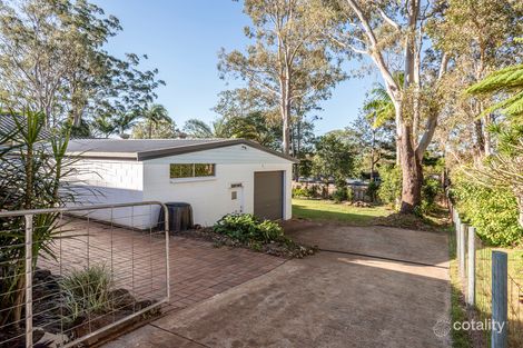 Property photo of 32 Fischer Street Goonellabah NSW 2480