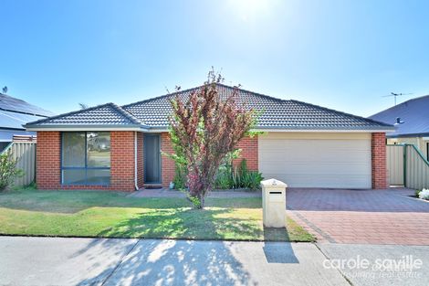 Property photo of 5 Hennessy Drive Ashby WA 6065