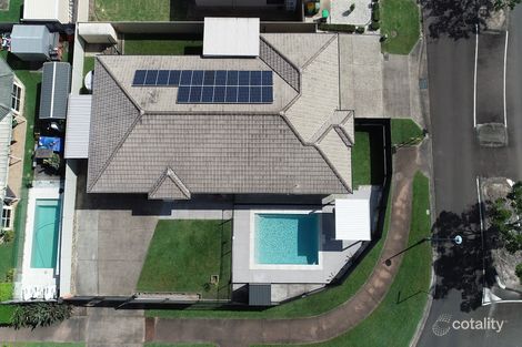 Property photo of 1 O'Reilly Drive Caloundra West QLD 4551