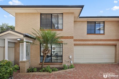 Property photo of 3/53 Patrick Street Blacktown NSW 2148