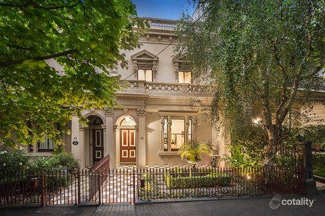 46 Howe Cres, South Melbourne, VIC 3205