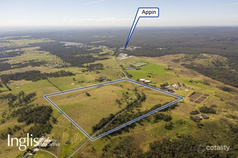725 Wilton Rd, Appin, NSW 2560