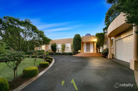 Property photo of 3 Burnell Street Mount Eliza VIC 3930