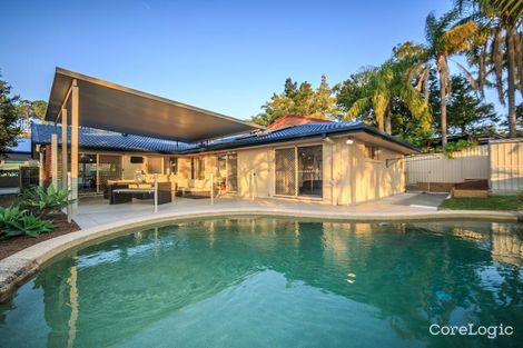 Property photo of 23 Claremont Drive Robina QLD 4226