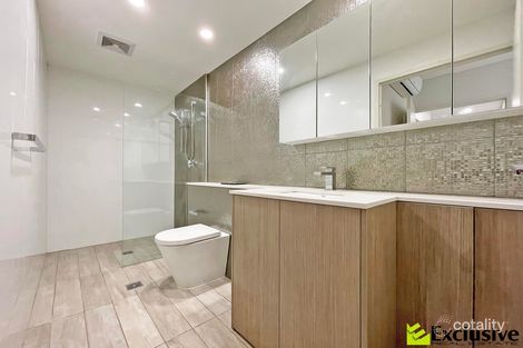 Property photo of 21/42-44 Meryla Street Burwood NSW 2134