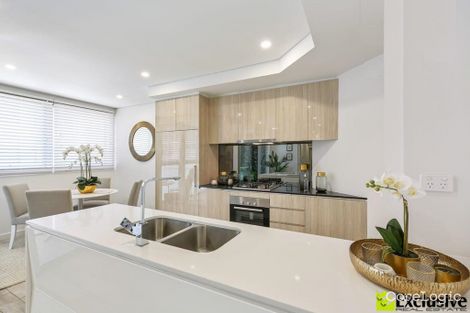 Property photo of 21/42-44 Meryla Street Burwood NSW 2134