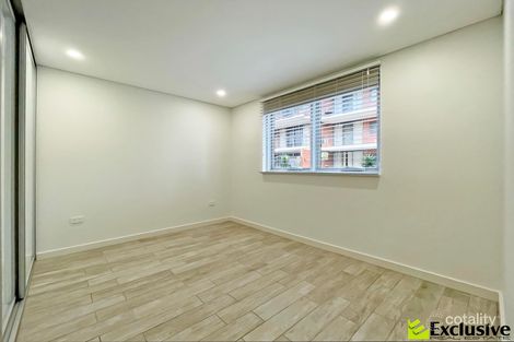 Property photo of 21/42-44 Meryla Street Burwood NSW 2134