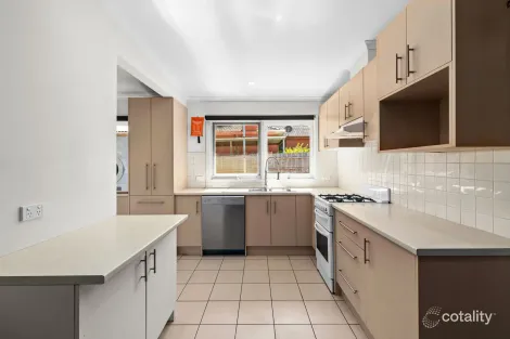 Property photo of 85 Forest Road Ferntree Gully VIC 3156