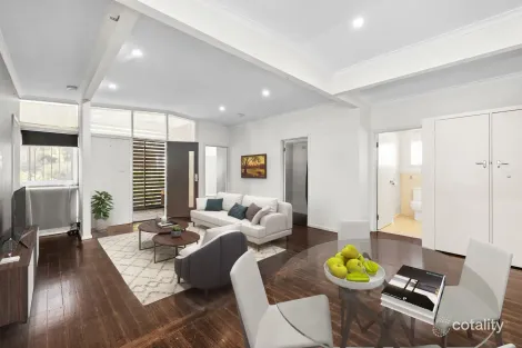 Property photo of 85 Forest Road Ferntree Gully VIC 3156