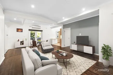 Property photo of 85 Forest Road Ferntree Gully VIC 3156