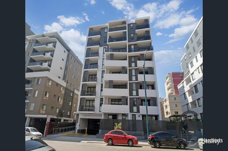 9/6-8 George St, Warwick Farm, NSW 2170