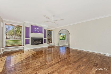 Property photo of 23 Rani Close Mount Ommaney QLD 4074