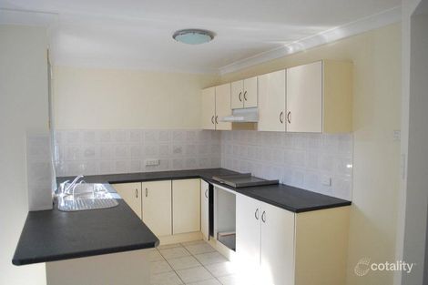 Property photo of 3 Joshua Moore Drive Horningsea Park NSW 2171