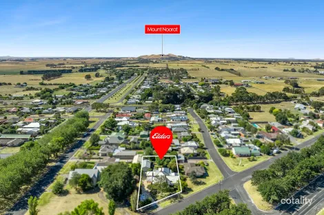 Property photo of 18 Burkes Road Terang VIC 3264