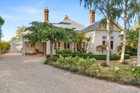 Property photo of 18 Burkes Road Terang VIC 3264