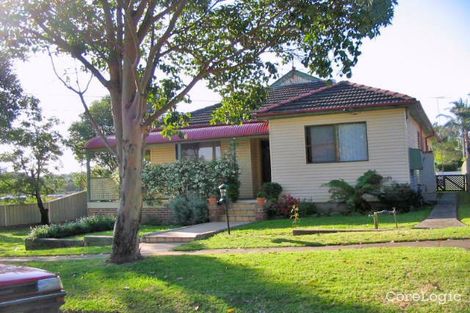 Property photo of 19 Mena Street North Strathfield NSW 2137