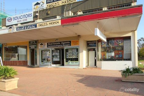 1/271 Beames Ave, Mount Druitt, NSW 2770