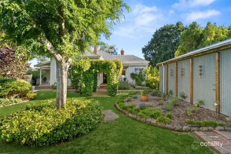 Property photo of 18 Burkes Road Terang VIC 3264