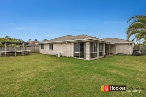 Property photo of 7 Goldcrest Drive Upper Coomera QLD 4209