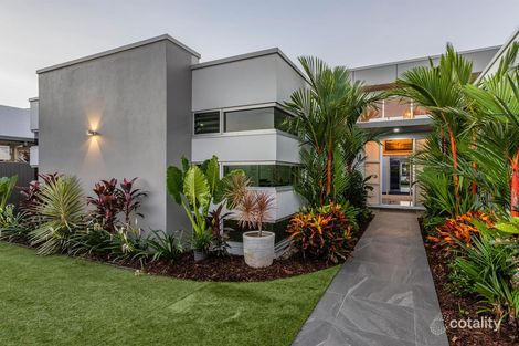 Property photo of 121 Harbour Drive Trinity Park QLD 4879