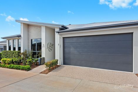 Property photo of 171/75 Highgrove Drive Highfields QLD 4352