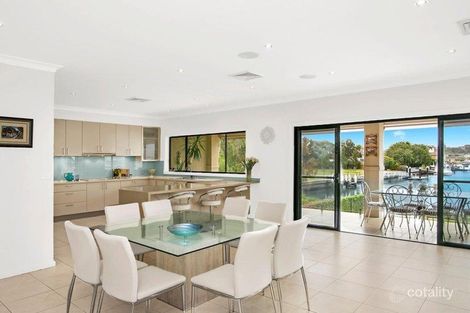 Property photo of 99 Holt Road Taren Point NSW 2229