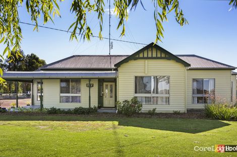 Property photo of 217 Queen Street Elliminyt VIC 3250