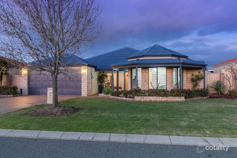Property photo of 57 Monaghan Circle Darch WA 6065