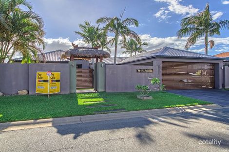 18 Tropicana Cct, Burleigh Waters, QLD 4220