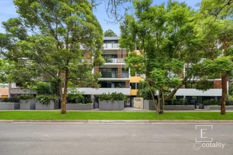 57/1-9 Kanoona Ave, Homebush, NSW 2140