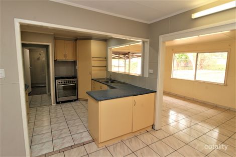 40 Fourth Ave, Parkside, QLD 4825