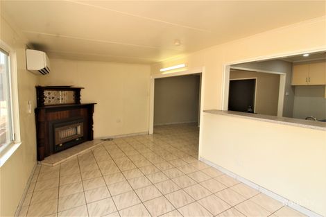Property photo of 40 Fourth Avenue Parkside QLD 4825