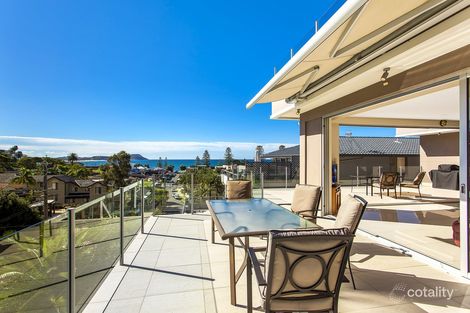 Property photo of 2/5 Glen View Crescent Terrigal NSW 2260