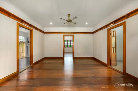 Property photo of 100 Nudgee Road Hamilton QLD 4007