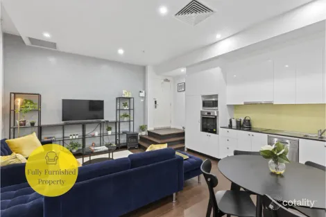 501/394-398 Collins St, Melbourne, VIC 3000