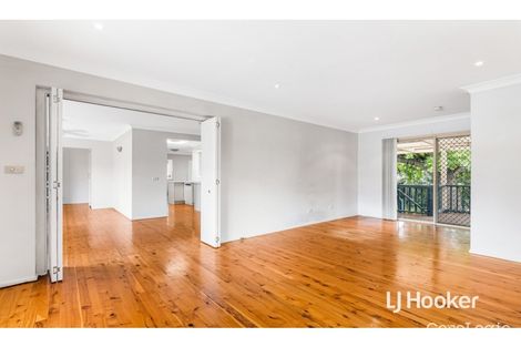 Property photo of 9A Model Farms Road Winston Hills NSW 2153
