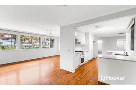 Property photo of 9A Model Farms Road Winston Hills NSW 2153