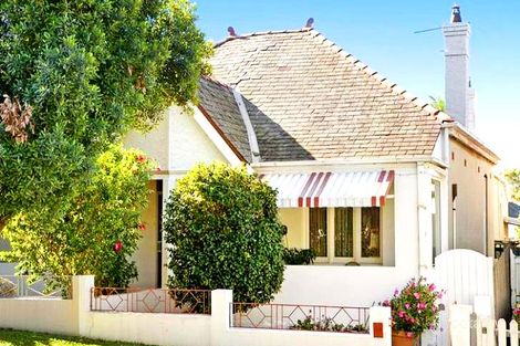 30 Rickard Ave, Bondi Beach, NSW 2026