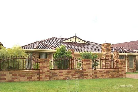 6 Jaidan Pl, Victoria Point, QLD 4165