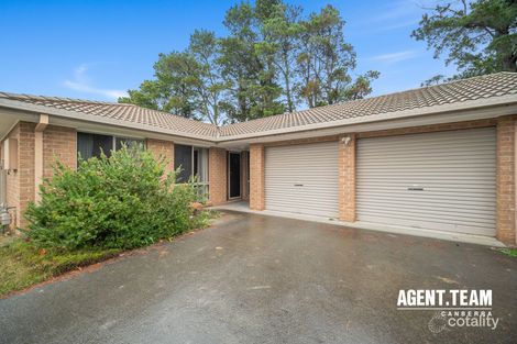 Property photo of 1/18 Bennetts Close McKellar ACT 2617