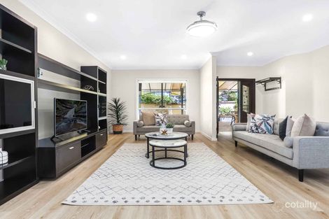 Property photo of 4 Bruce Avenue Panania NSW 2213