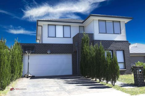 Property photo of 24 Navy Road Jordan Springs NSW 2747