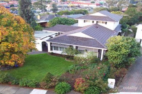 Property photo of 1 Thornhill Drive Forest Hill VIC 3131