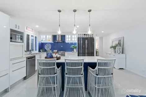 40 The Estuary, Coombabah, QLD 4216