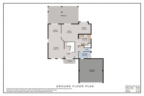 Property photo of 16 Iris Place Fitzgibbon QLD 4018