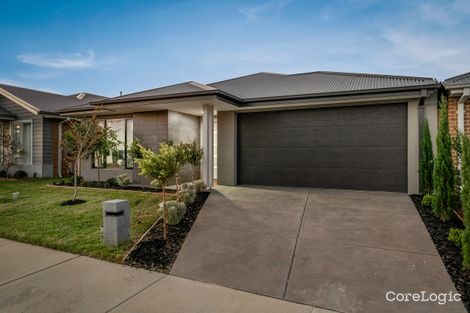 Property photo of 8 Leeson Street Officer South VIC 3809