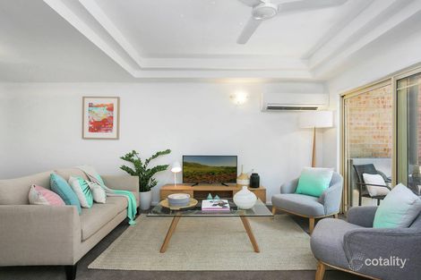 Property photo of 4/31 Mulgrave Street Spring Hill QLD 4000